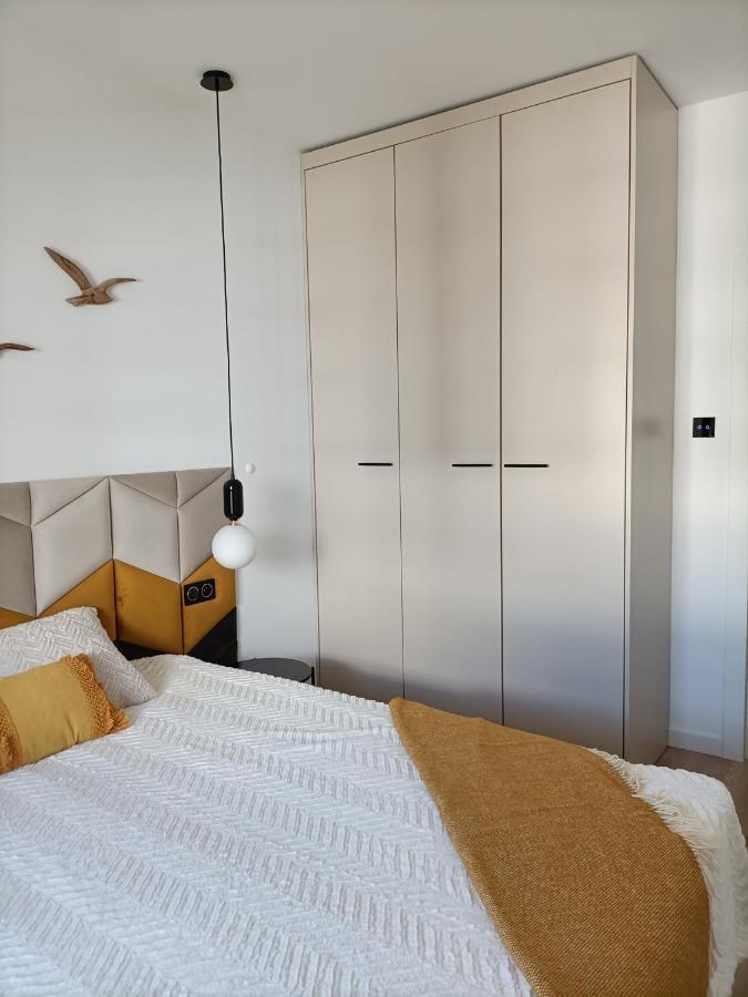 Apartament Zajezdnia Lejlighed Gdańsk Eksteriør billede