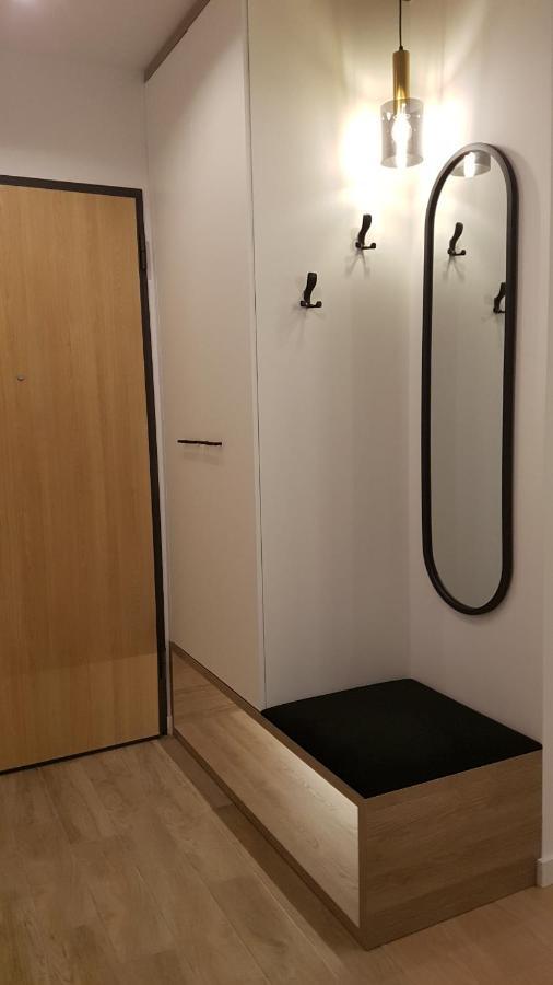 Apartament Zajezdnia Lejlighed Gdańsk Eksteriør billede